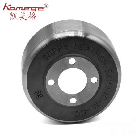 XD-E1 Nippy bell round knife 2 of skiving machine spare parts